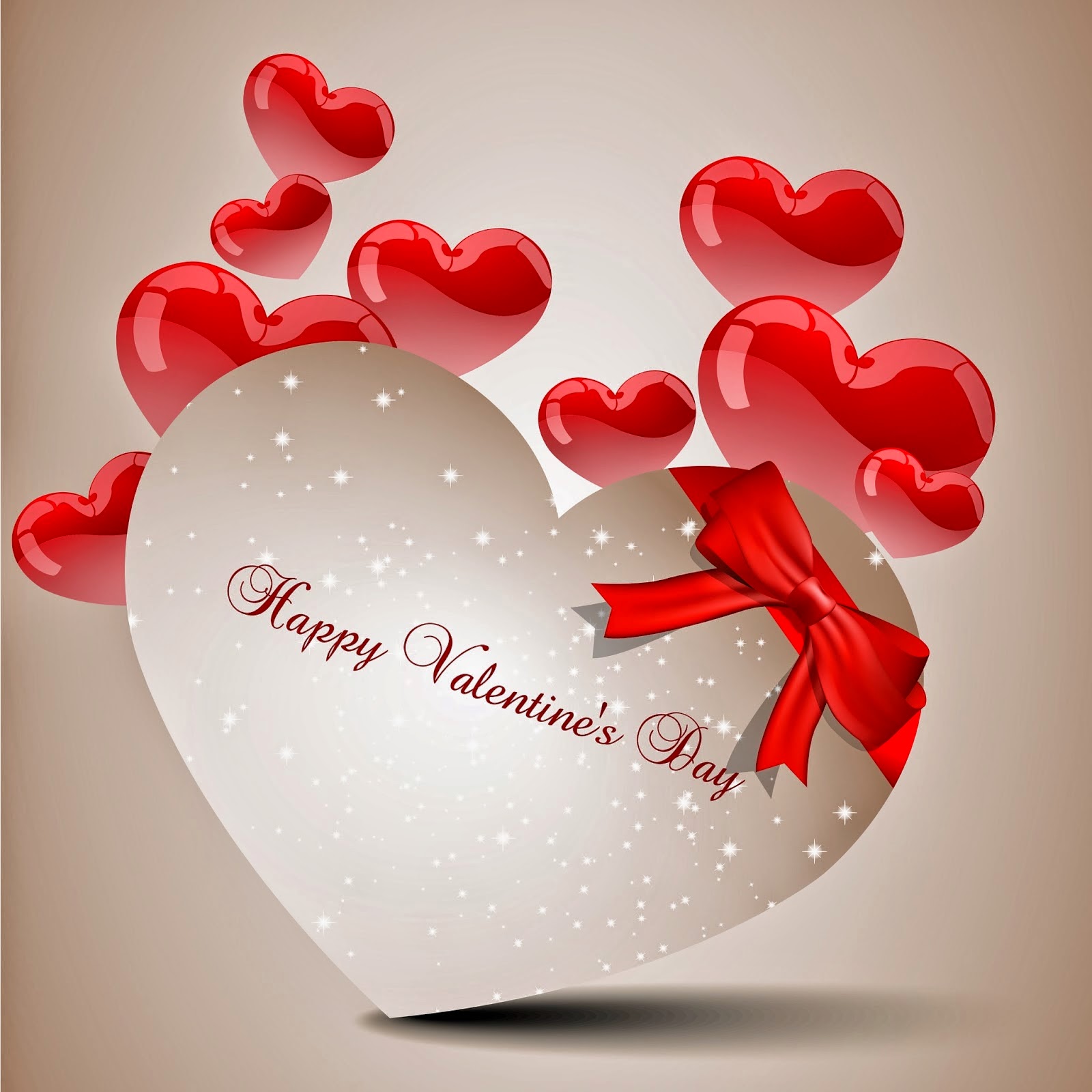 Download Valentines Day Images For Whatsapp Dp Profile - Happy Valentines Day 2019 , HD Wallpaper & Backgrounds