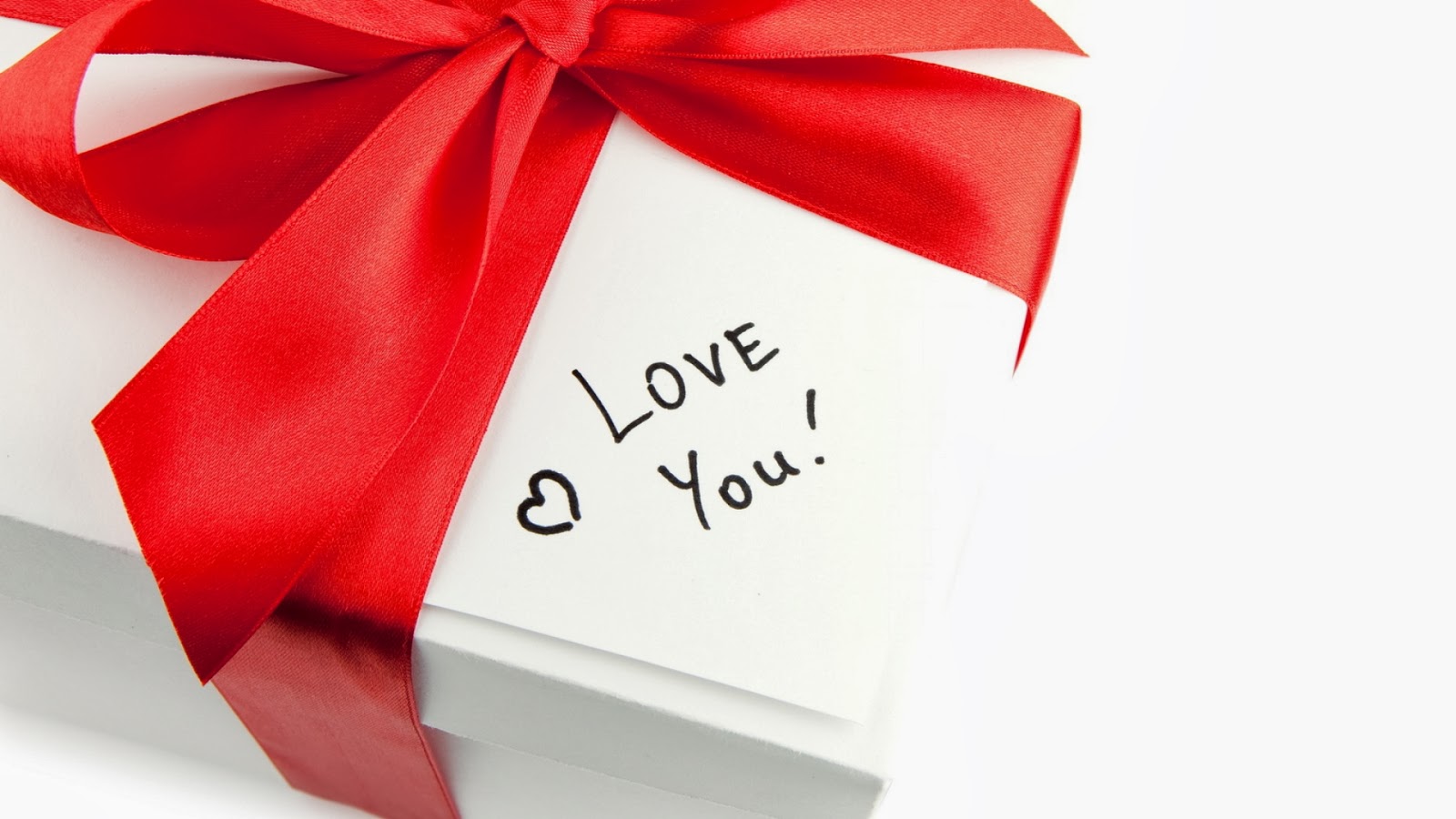 Love You Gift For Her Wallpaper - New I Love You , HD Wallpaper & Backgrounds