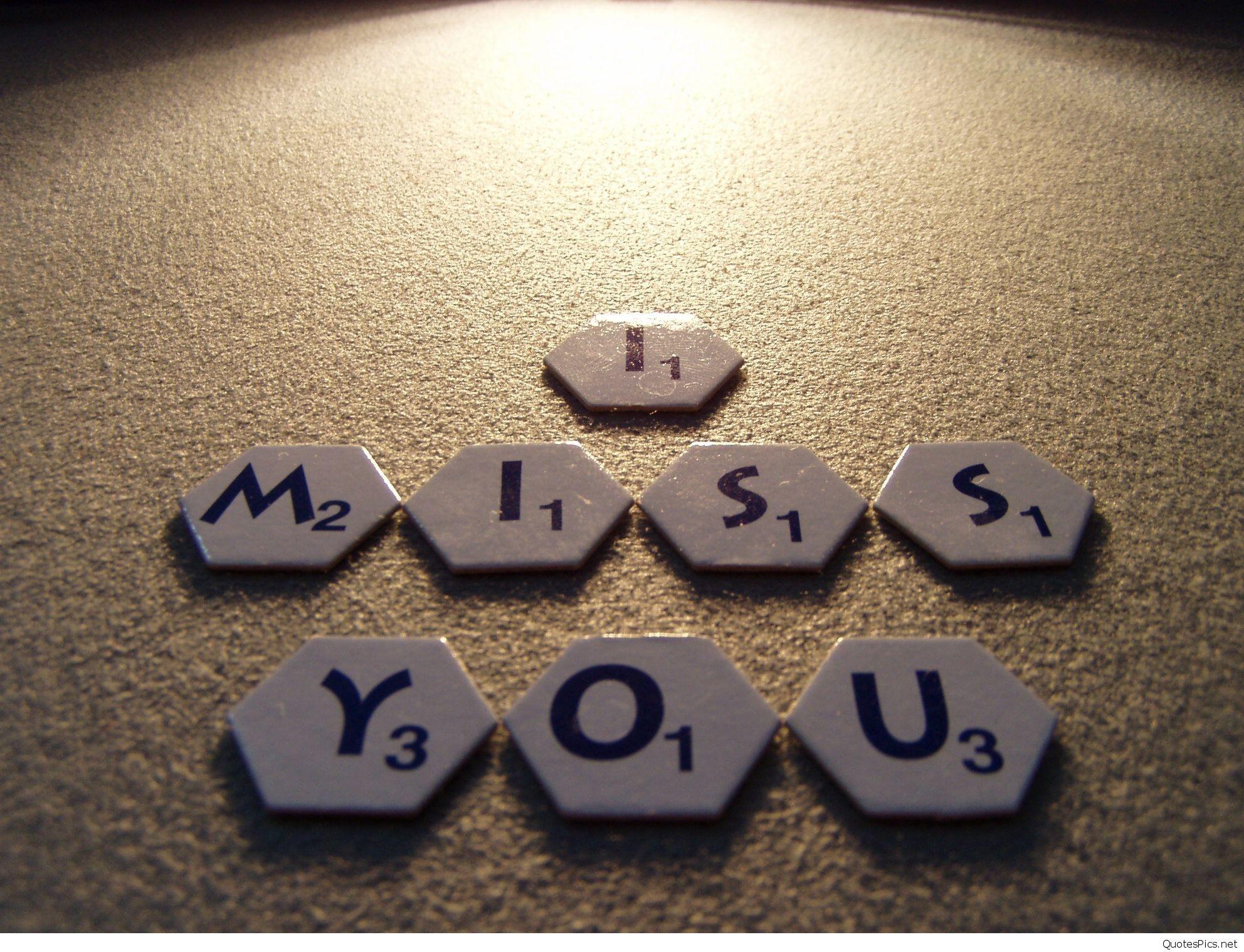 I Miss You Wallpaper Download - Miss U Wallpapers Free Download , HD Wallpaper & Backgrounds