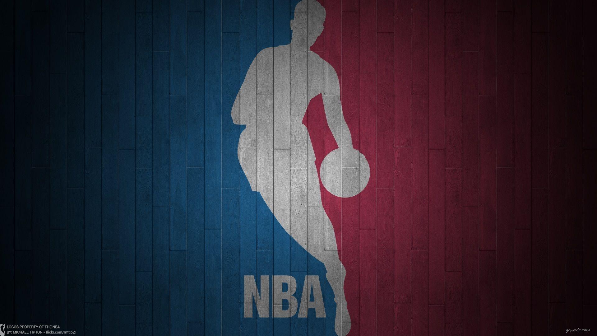 Αναζήτηση Google - Logo De La Nba , HD Wallpaper & Backgrounds