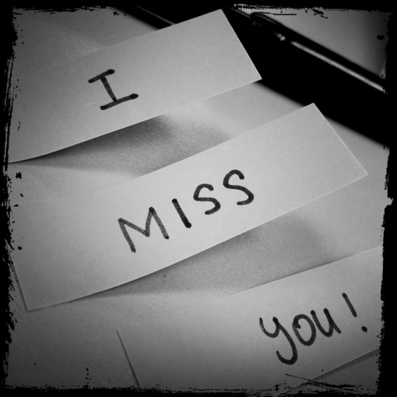 I Miss You Images Miss You - Miss You , HD Wallpaper & Backgrounds