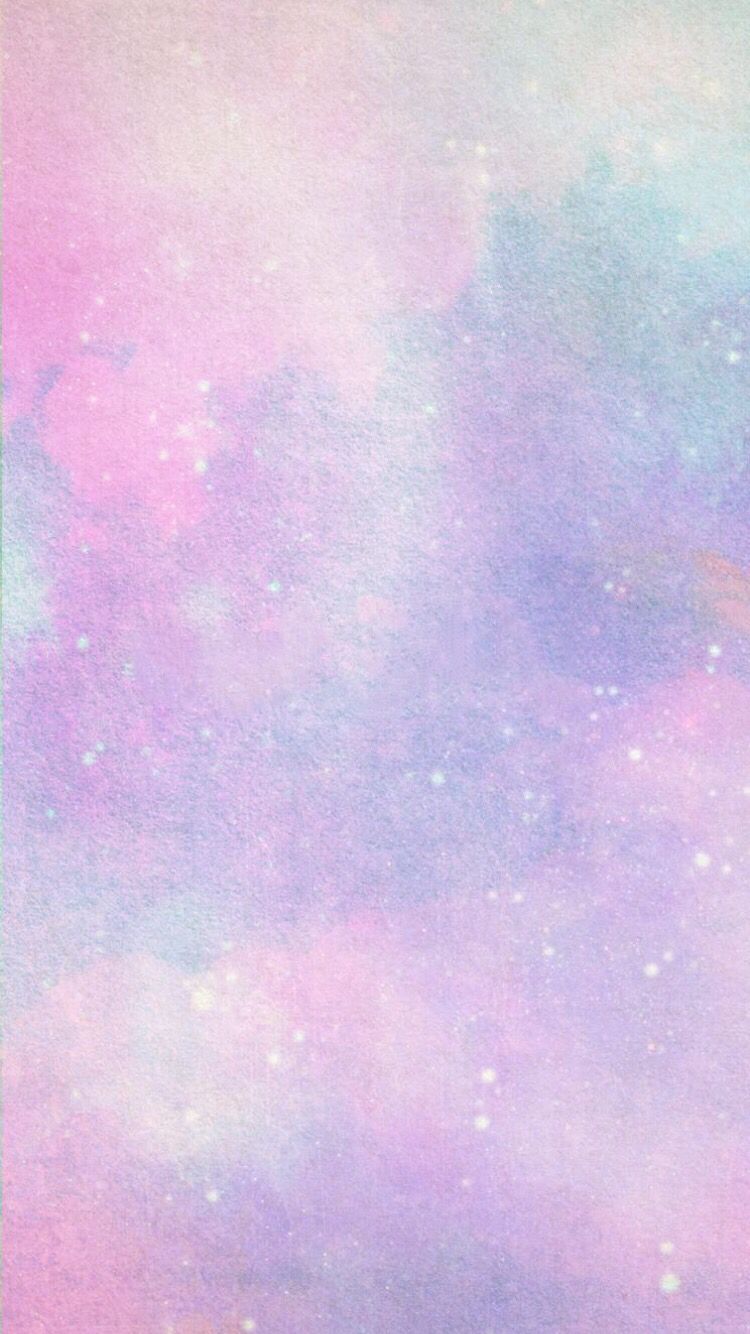 Pastel Purple Iphone Wallpaper - Cute Home Screens , HD Wallpaper & Backgrounds