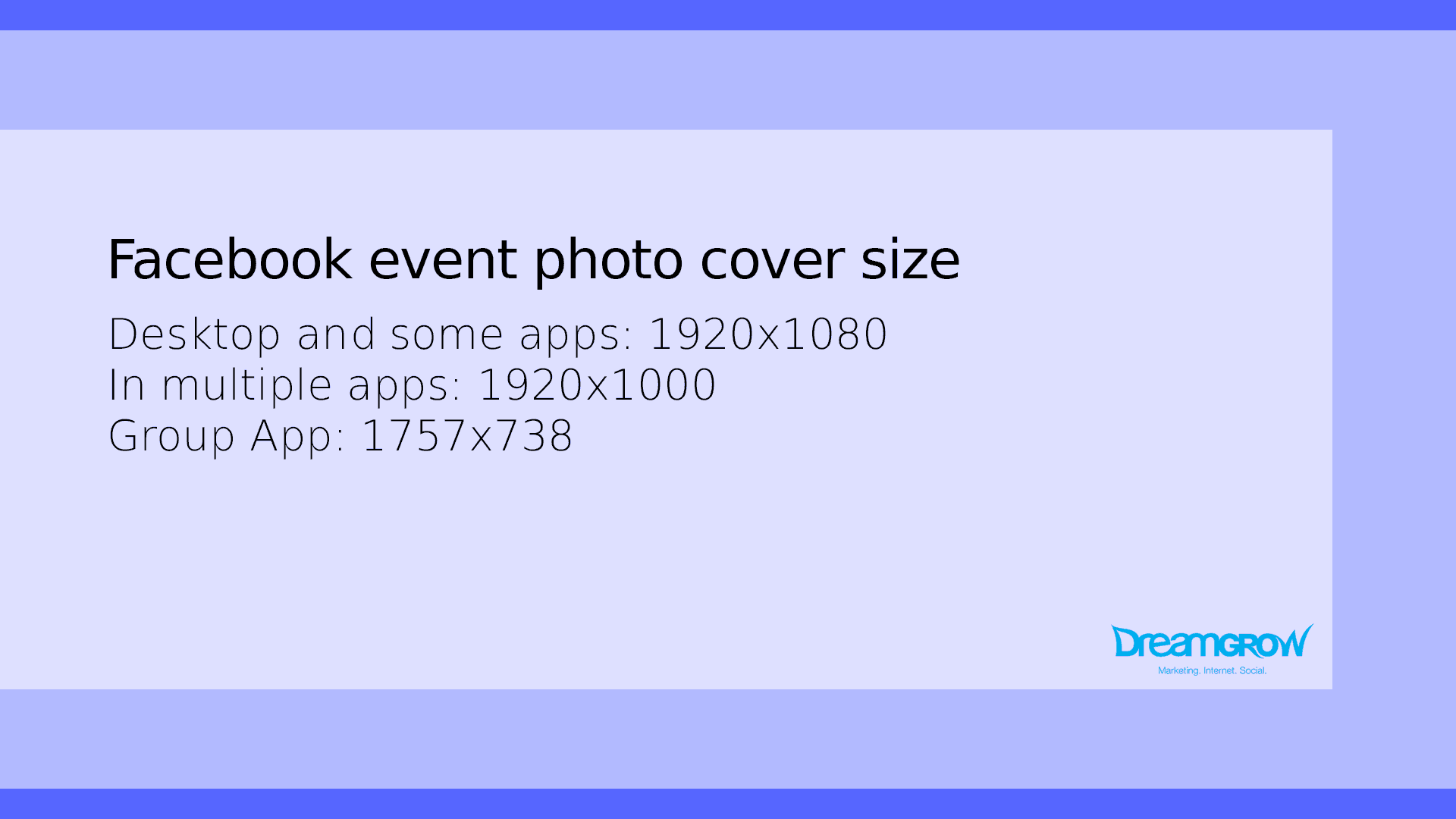 Facebook Event Image Size - Fb Event Cover Size 2018 , HD Wallpaper & Backgrounds
