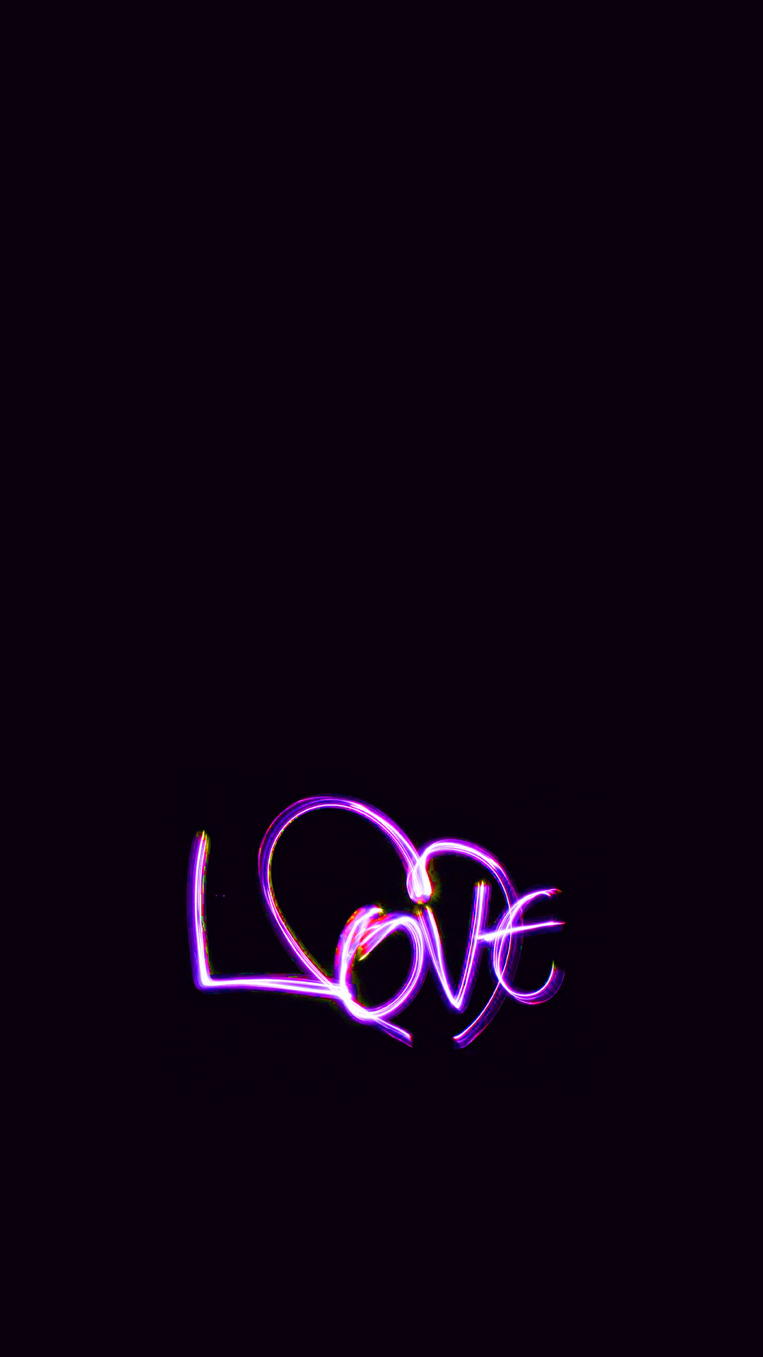 Love Images Wallpaper For Mobile - Word Love , HD Wallpaper & Backgrounds