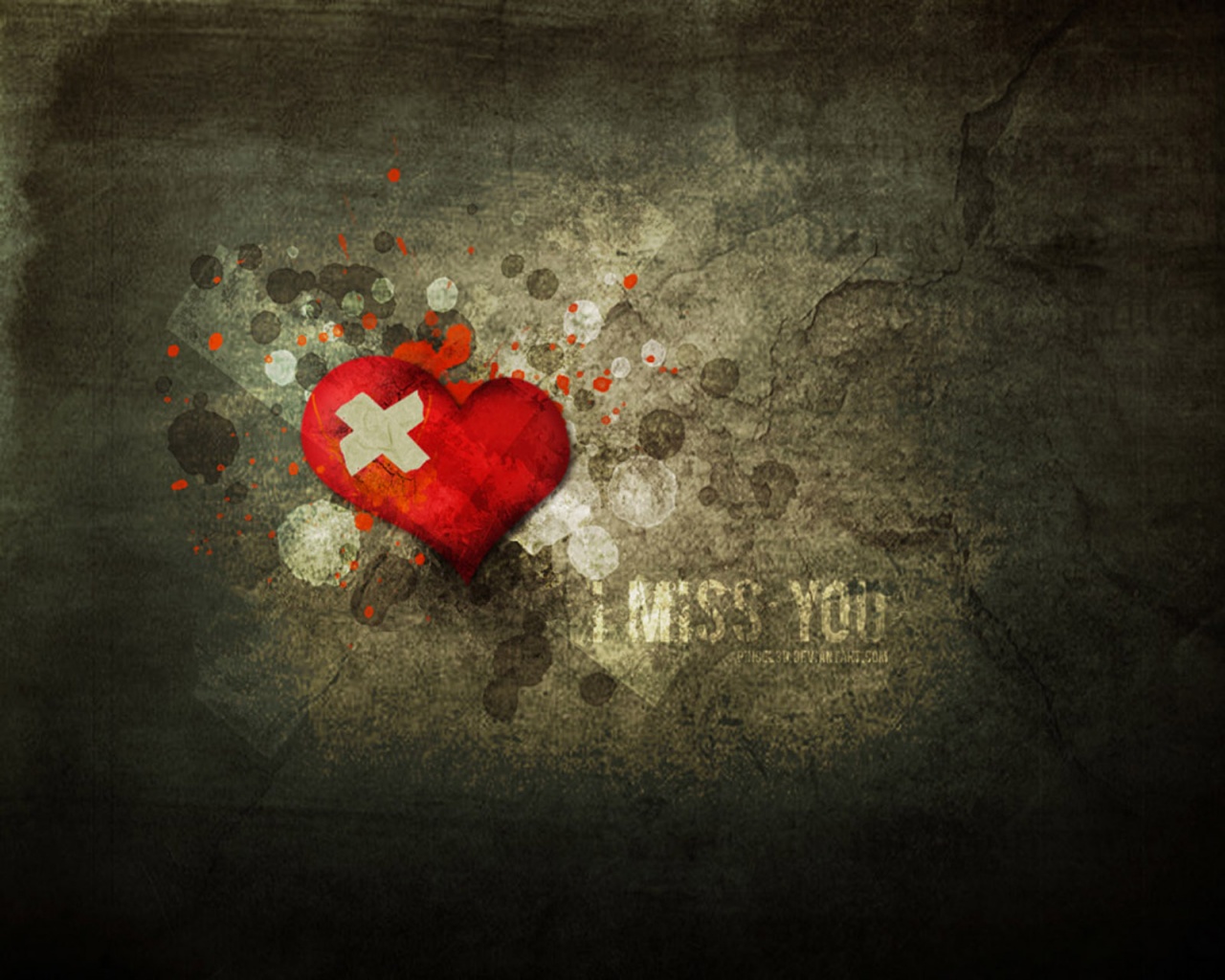 Miss You , HD Wallpaper & Backgrounds