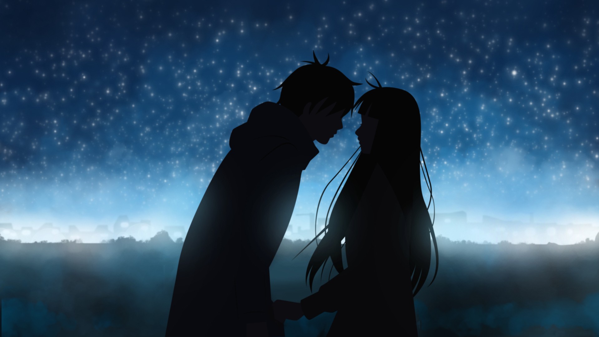 Romantic Anime Wallpaper Hd Desktop Wallpapers Cool Anime Couple Wallpaper Hd 37896 Hd Wallpaper Backgrounds Download