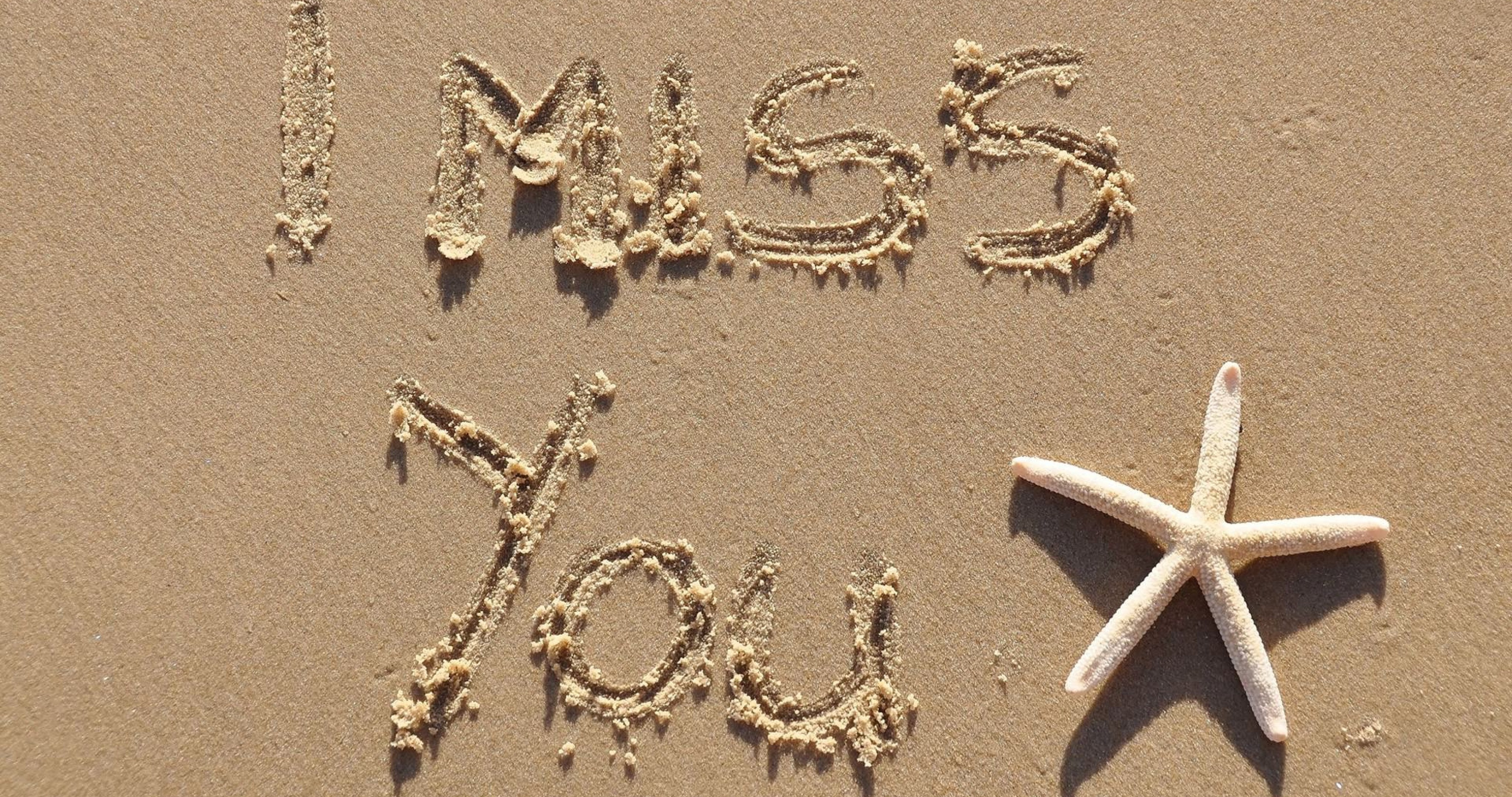 I Miss You Baby 4k Ultra Hd Wallpaper - Dp Miss You Baby , HD Wallpaper & Backgrounds