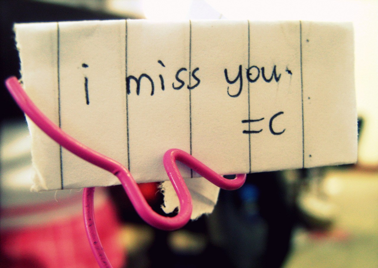 I Miss You Wallpaper - Dpz For Miss You , HD Wallpaper & Backgrounds