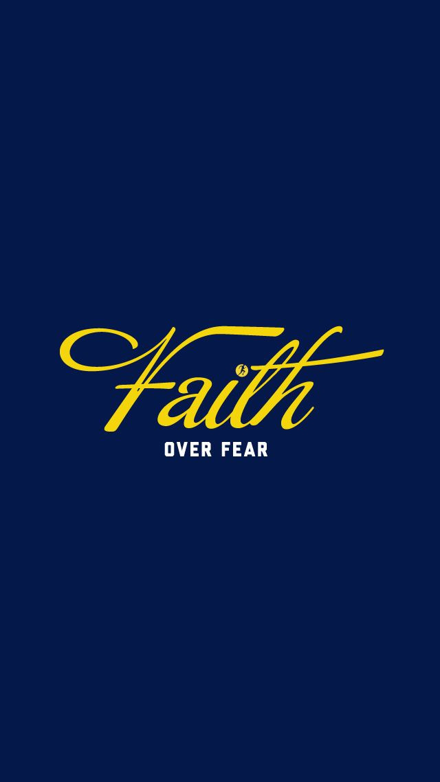 Faith Quote Of The Day Fresh Pete Every Day Iphone - Good Night My Friend , HD Wallpaper & Backgrounds