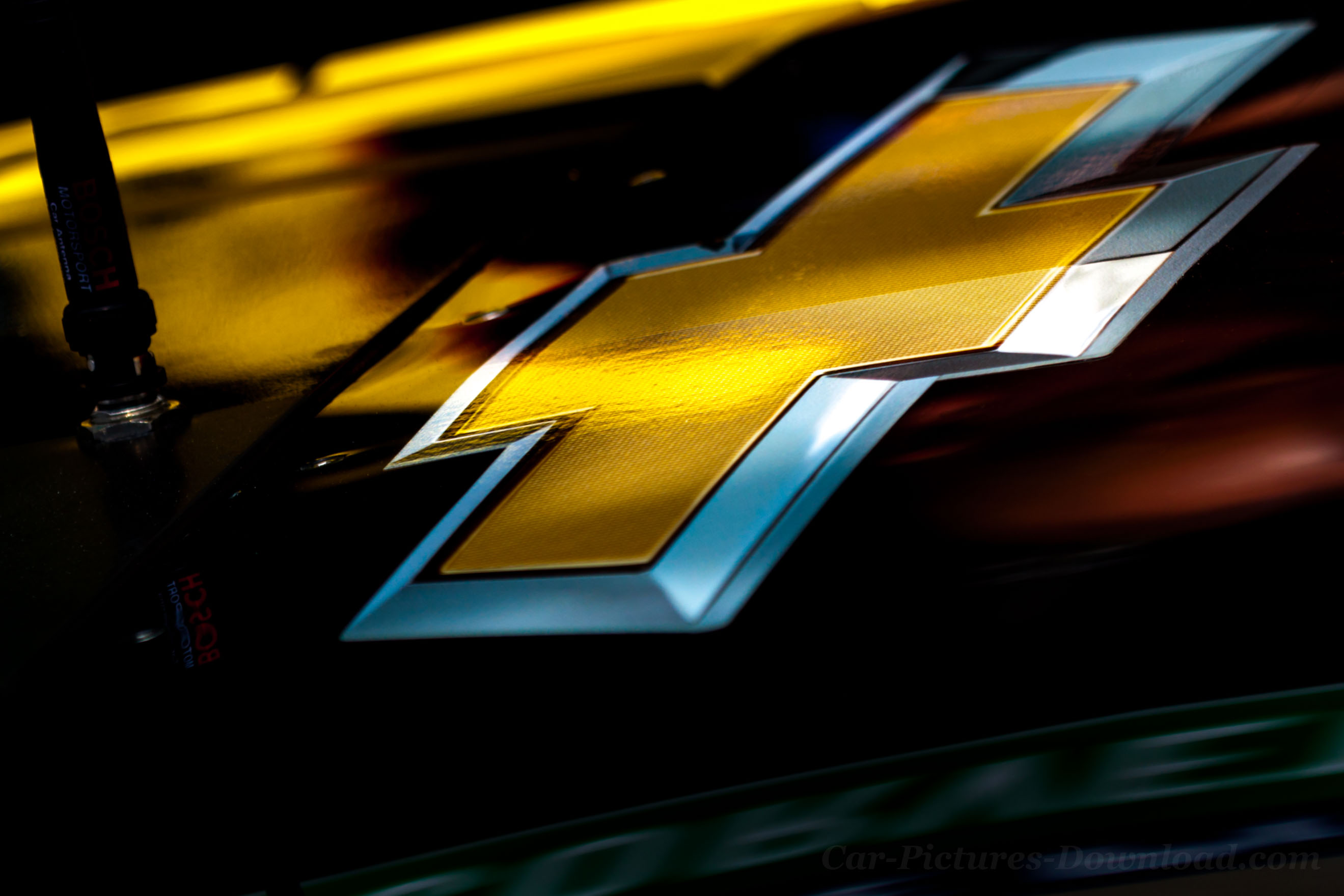 High Resolution Chevy Wallpaper In High-quality And - Vehicle , HD Wallpaper & Backgrounds