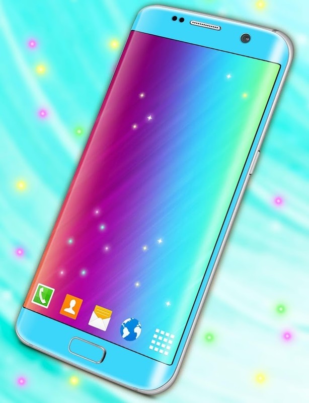 Live Wallpaper For Galaxy J2 - Samsung Galaxy , HD Wallpaper & Backgrounds
