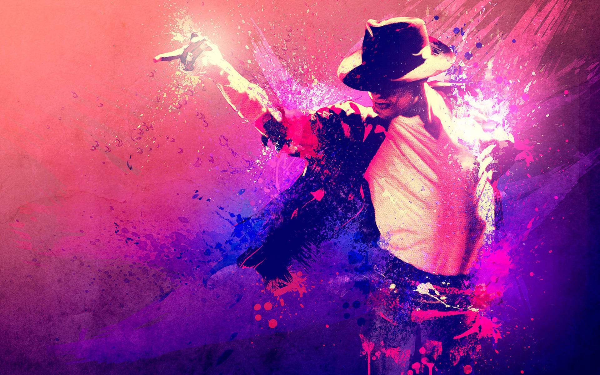 Michael Jackson Wallpaper - Michael Jackson , HD Wallpaper & Backgrounds