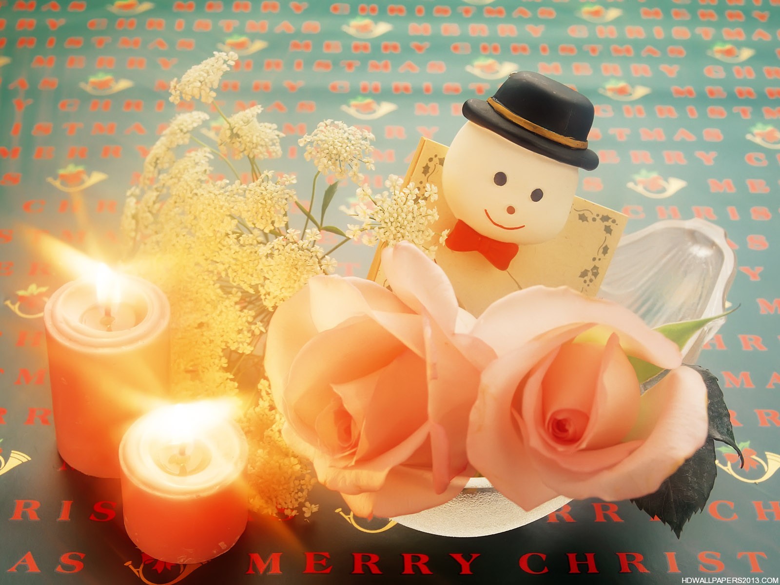 Nice Wallpapers For Facebook - Hd Images Of Beautiful Candles , HD Wallpaper & Backgrounds