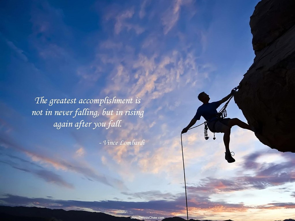 Climbing New Year Quote , HD Wallpaper & Backgrounds