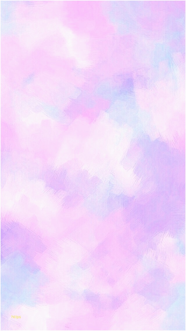 Pastel Wallpaper Luxury Purple Pastel Watercolour Iphone - Pastel