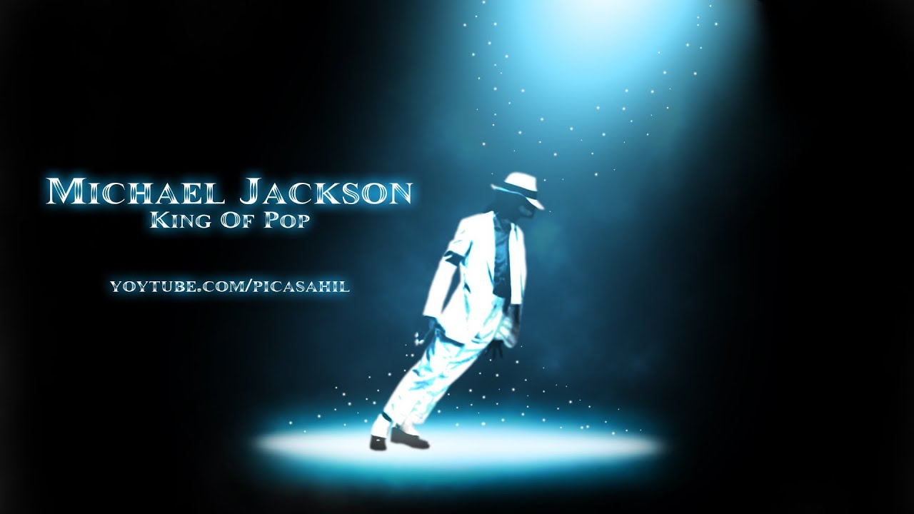How To Create Michael Jackson Lean Wallpaper In Adobe® - Michael Jackson , HD Wallpaper & Backgrounds
