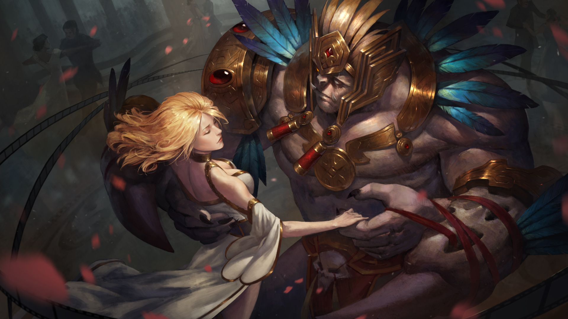 Beauty Beast Wallpaper Beauty And The Beast Hon 39101 Hd Beauty Beast Wallpaper Beauty And The Beast Hon 39101 Hd