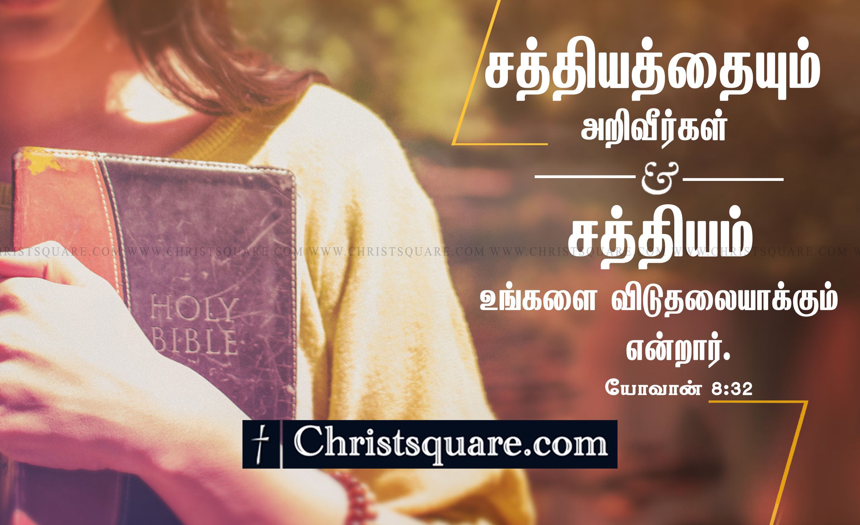Tamil Bible Verses Wallpapers Hd - John In Tamil Bible , HD Wallpaper & Backgrounds