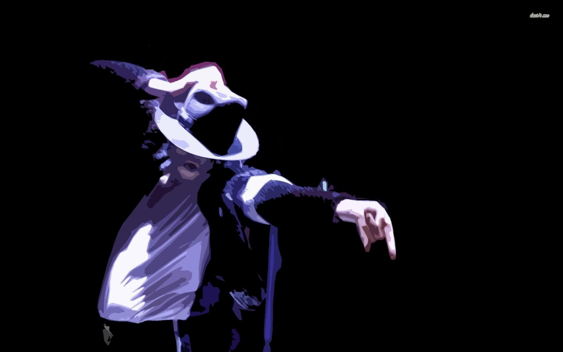 Michael Jackson Wallpaper - Banner De Michael Jackson , HD Wallpaper & Backgrounds