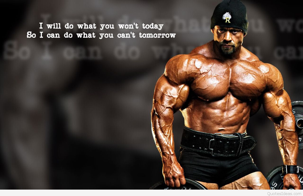 Motivational Bodybuilding , HD Wallpaper & Backgrounds