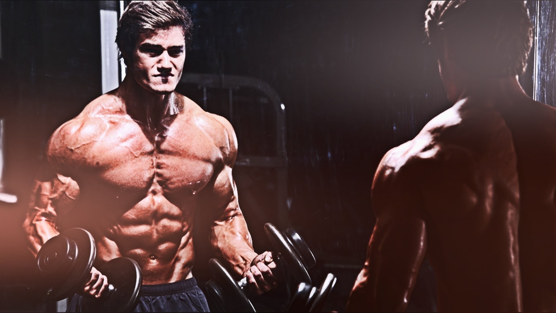 Best Bodybuilding Wallpaper Hd 2017 For Iphone - Gym Jeff Seid , HD Wallpaper & Backgrounds