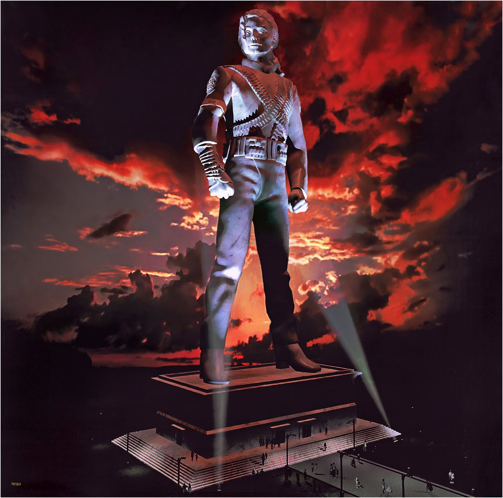 Michael Jackson Wallpapers Unique Michael Jackson History Michael Jackson History Statue Hd Wallpaper Backgrounds Download