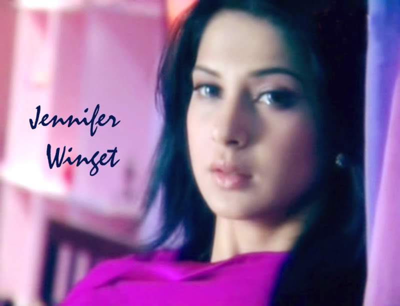 Dill Mill Gayye Jennifer , HD Wallpaper & Backgrounds