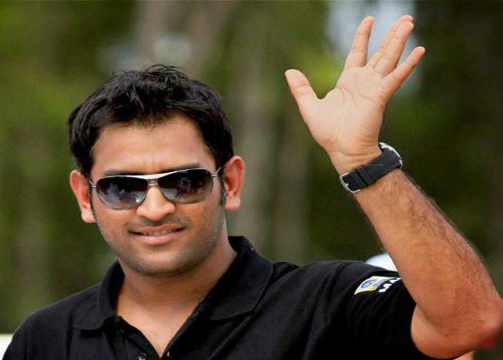 Ms Dhoni Images Wallpapers - Ms Dhoni , HD Wallpaper & Backgrounds