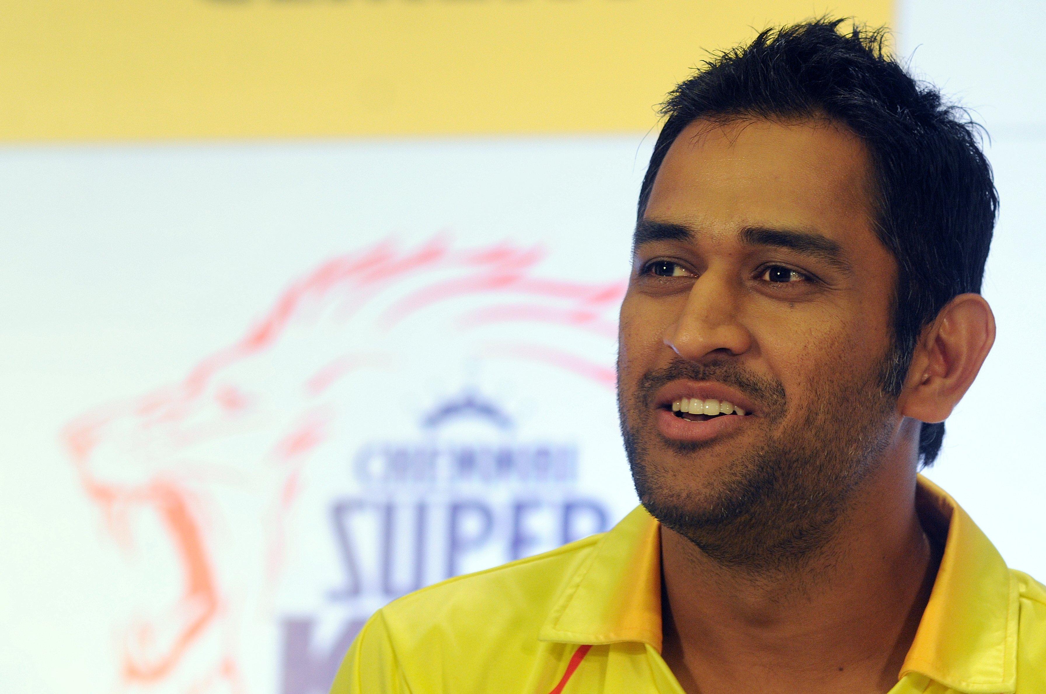 M S Dhoni Hd Wallpaper Csk Wallpaper Directory - Dhoni Csk Ms Dhoni , HD Wallpaper & Backgrounds