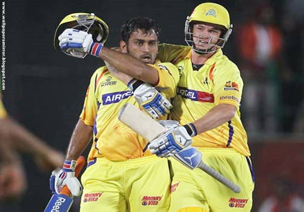 Ms Dhoni Hd Wallpapers For Laptop - Chennai Super Kings Dhoni , HD Wallpaper & Backgrounds