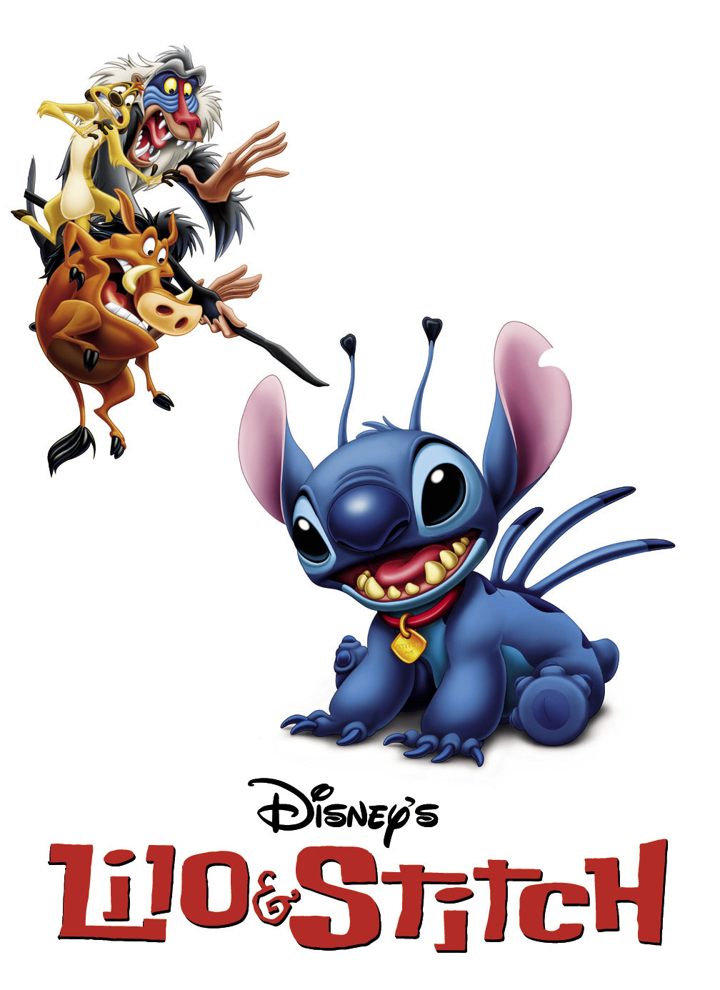 Similar Wallpaper Images Lilo And Stitch 02 Poster Hd Wallpaper Backgrounds Download