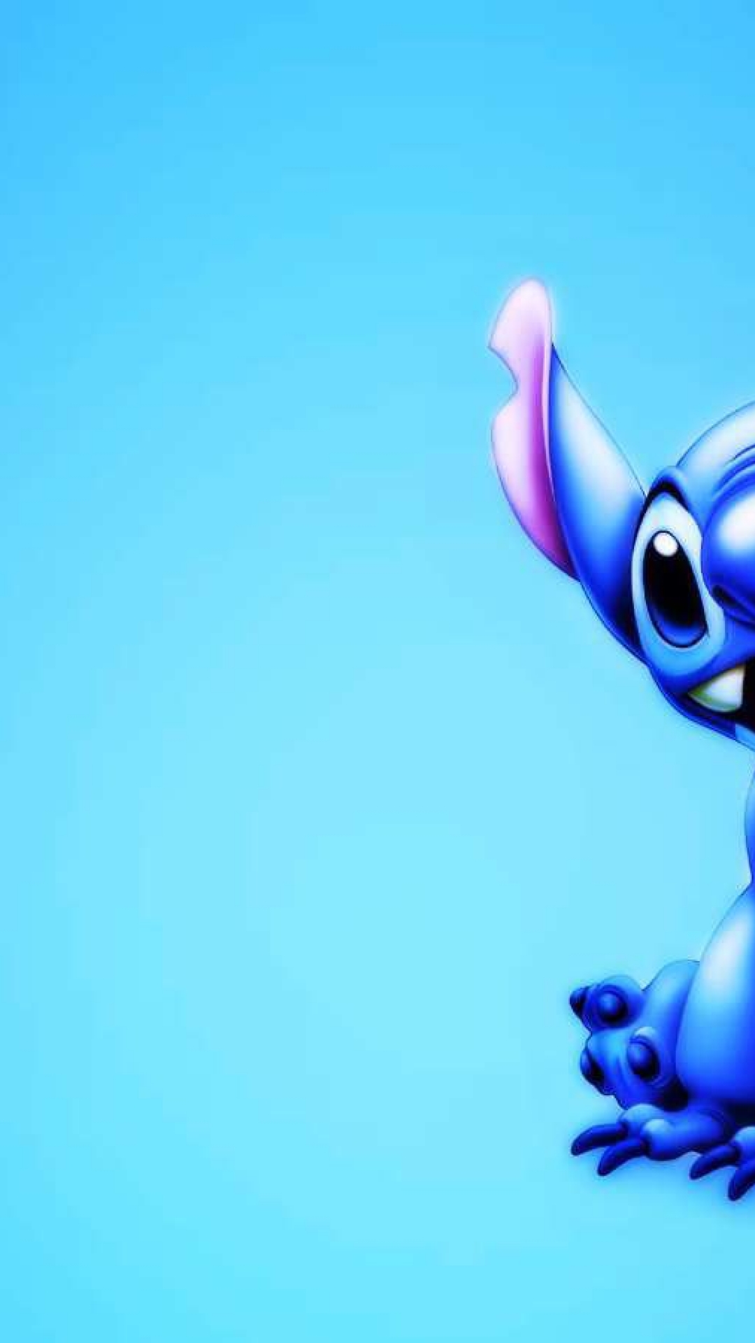 Stitch Wallpaper Android - Cute Stitch Wallpaper For Computer , HD Wallpaper & Backgrounds