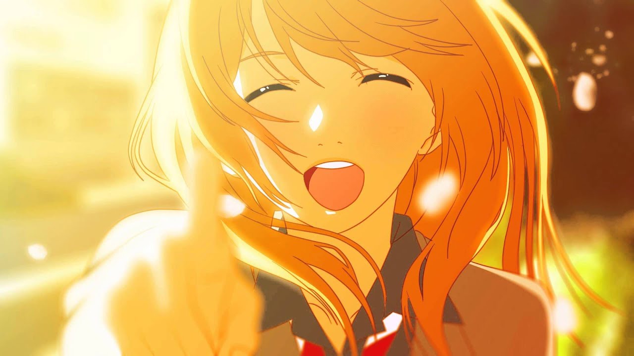 Pack De Wallpapers - Kirameki Wacci Your Lie In April , HD Wallpaper & Backgrounds