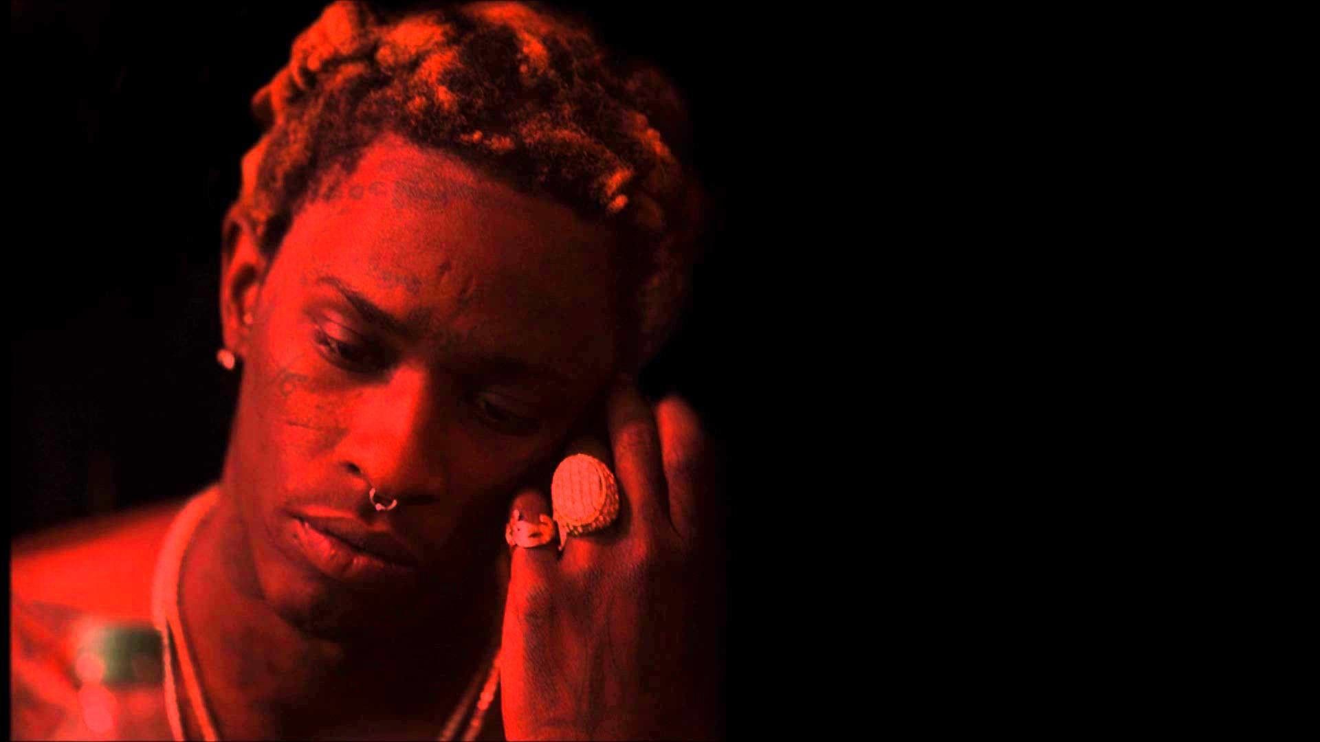 Young Thug Top Again , HD Wallpaper & Backgrounds
