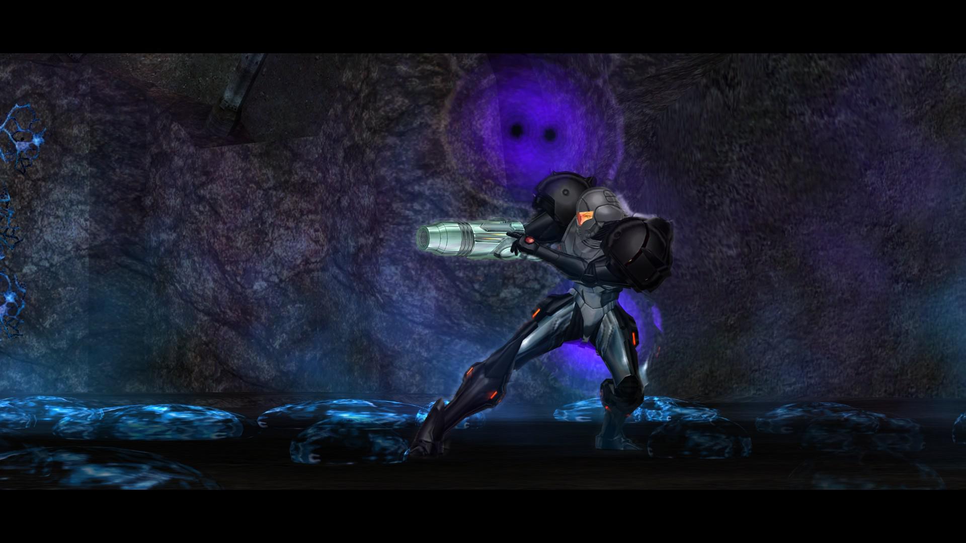 Metroid Prime 2 1080p , HD Wallpaper & Backgrounds