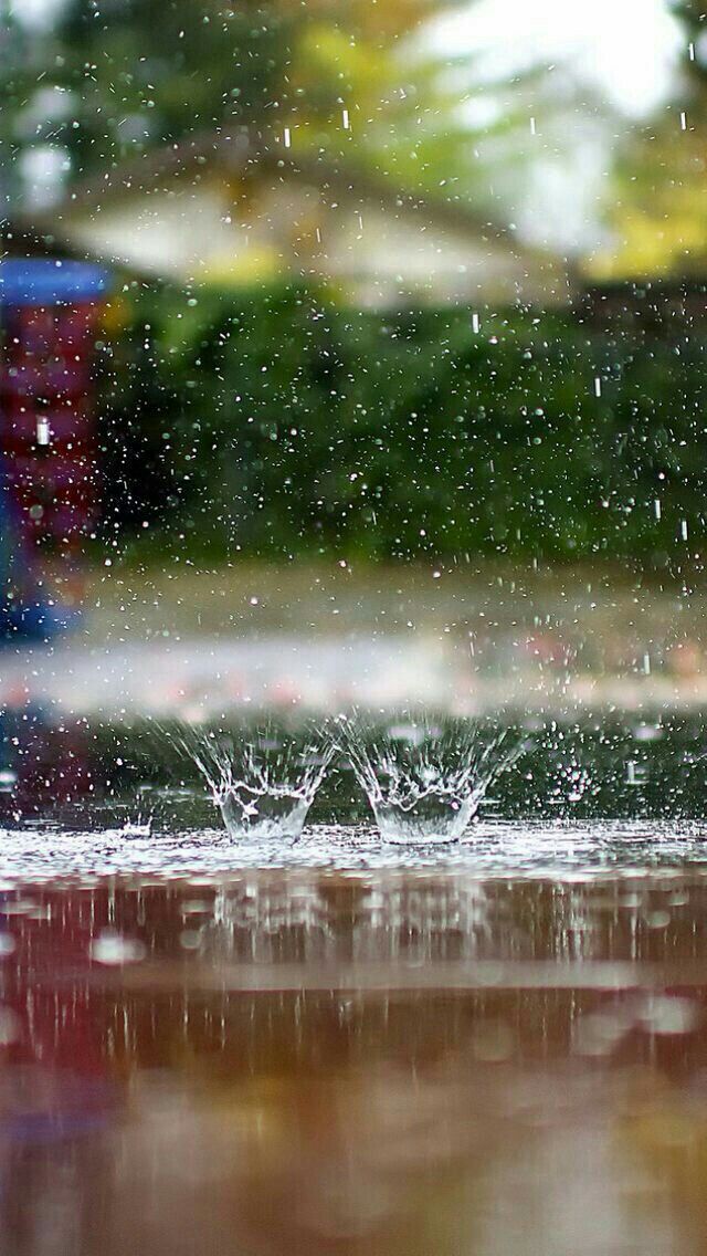 Hd Background Download, Picsart Background, Background - Raining On The Playground , HD Wallpaper & Backgrounds