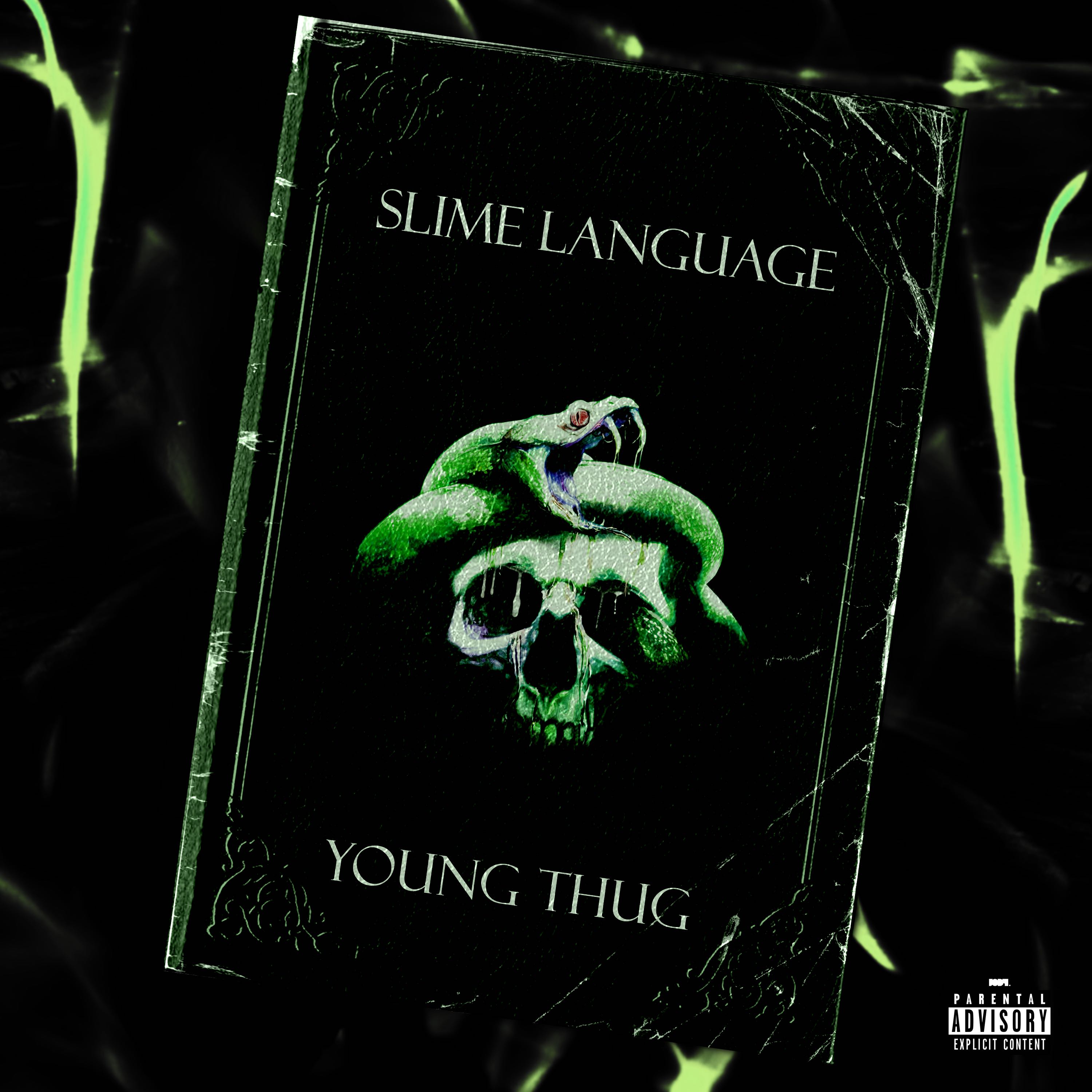 Lil Baby Slime , HD Wallpaper & Backgrounds
