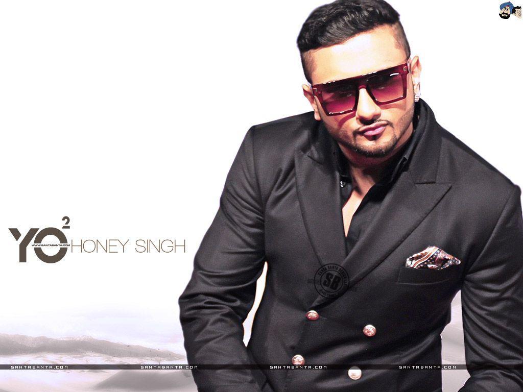 Yo Yo Honey Singh 8a - Honey Singh , HD Wallpaper & Backgrounds