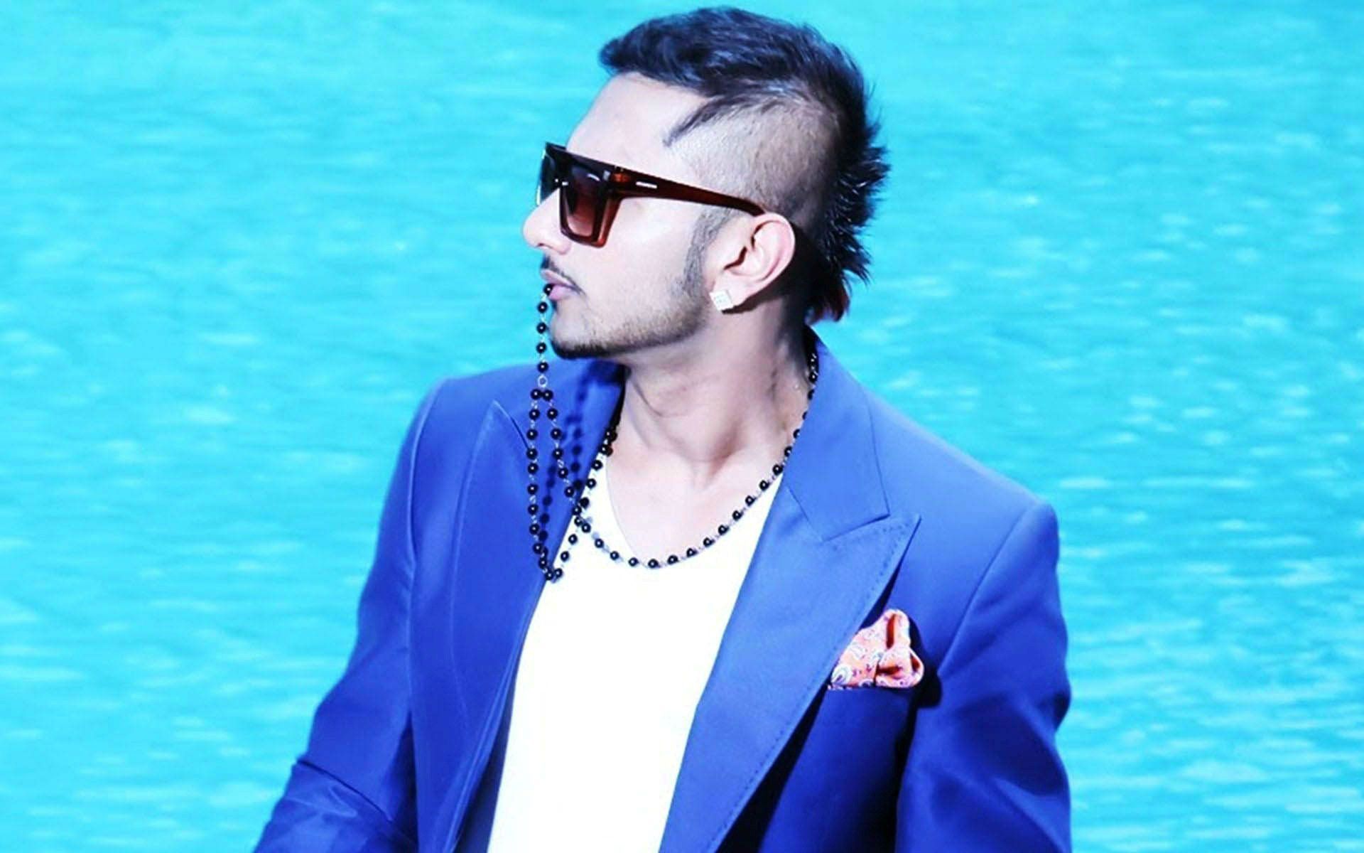 Honey Singh Hd Wallpapers 2017 Latest Images Pics Download - Honey Singh , HD Wallpaper & Backgrounds