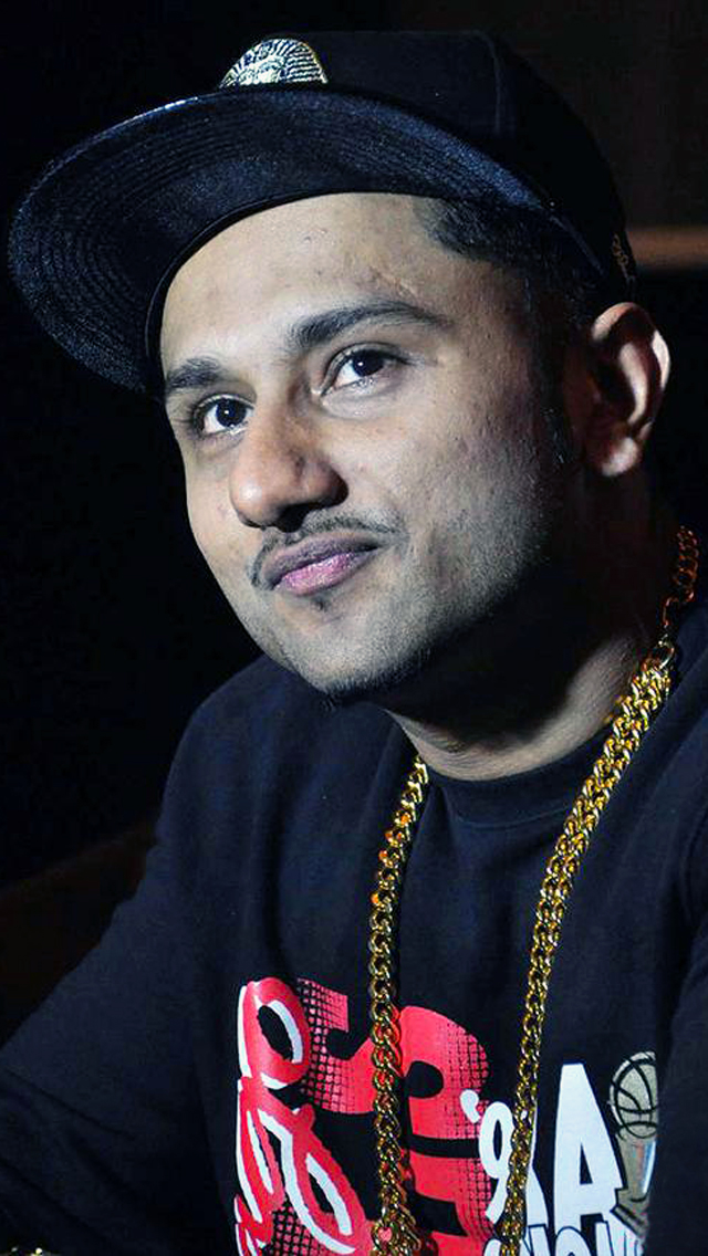 Honey Singh Photo Hd , HD Wallpaper & Backgrounds