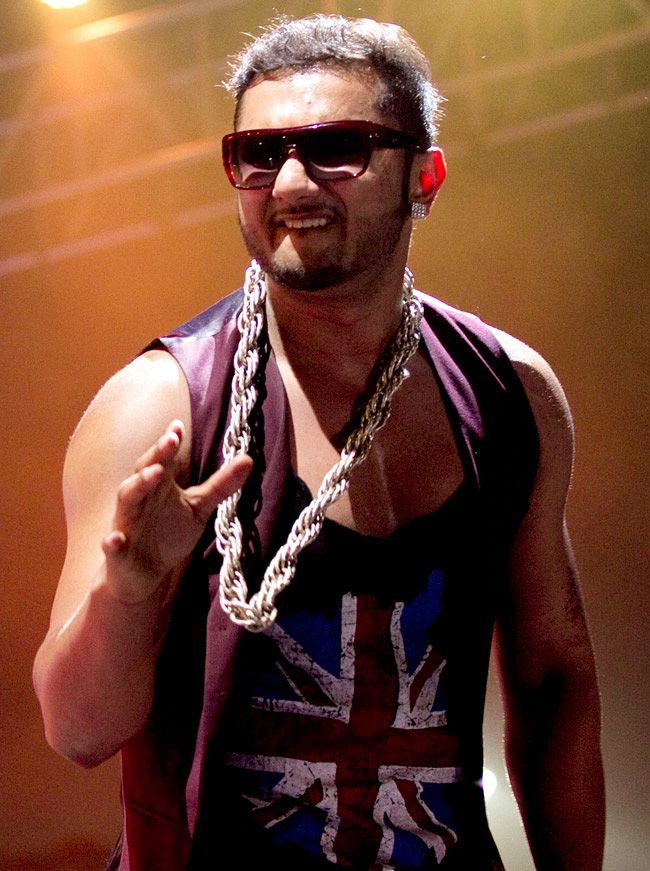 Honey Singh, Better Known By His Stage Name Yo Yo Honey , HD Wallpaper & Backgrounds