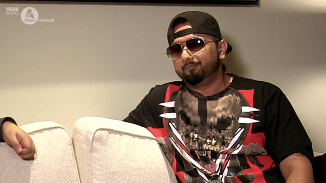 Yo Yo Honey Singh Exclusive - Yo Yo Honey Singh , HD Wallpaper & Backgrounds