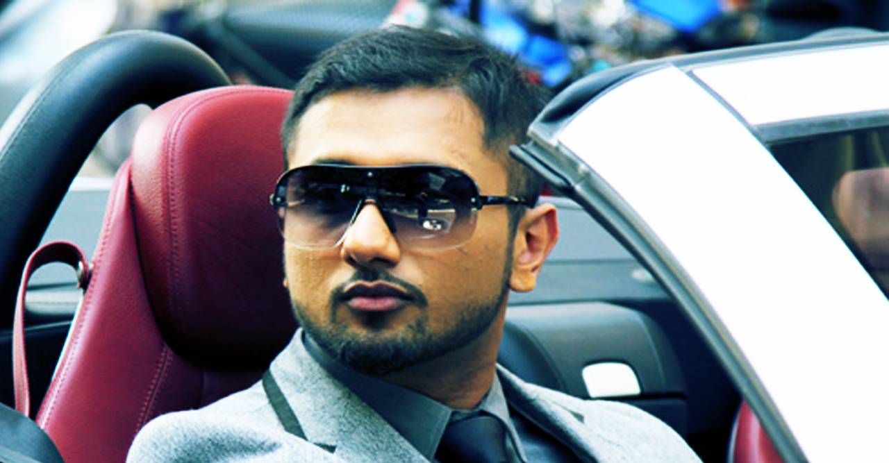 Tell Me Honey Singh Ji, Why The Misogyny - Yo Yo Honey Singh Ke , HD Wallpaper & Backgrounds
