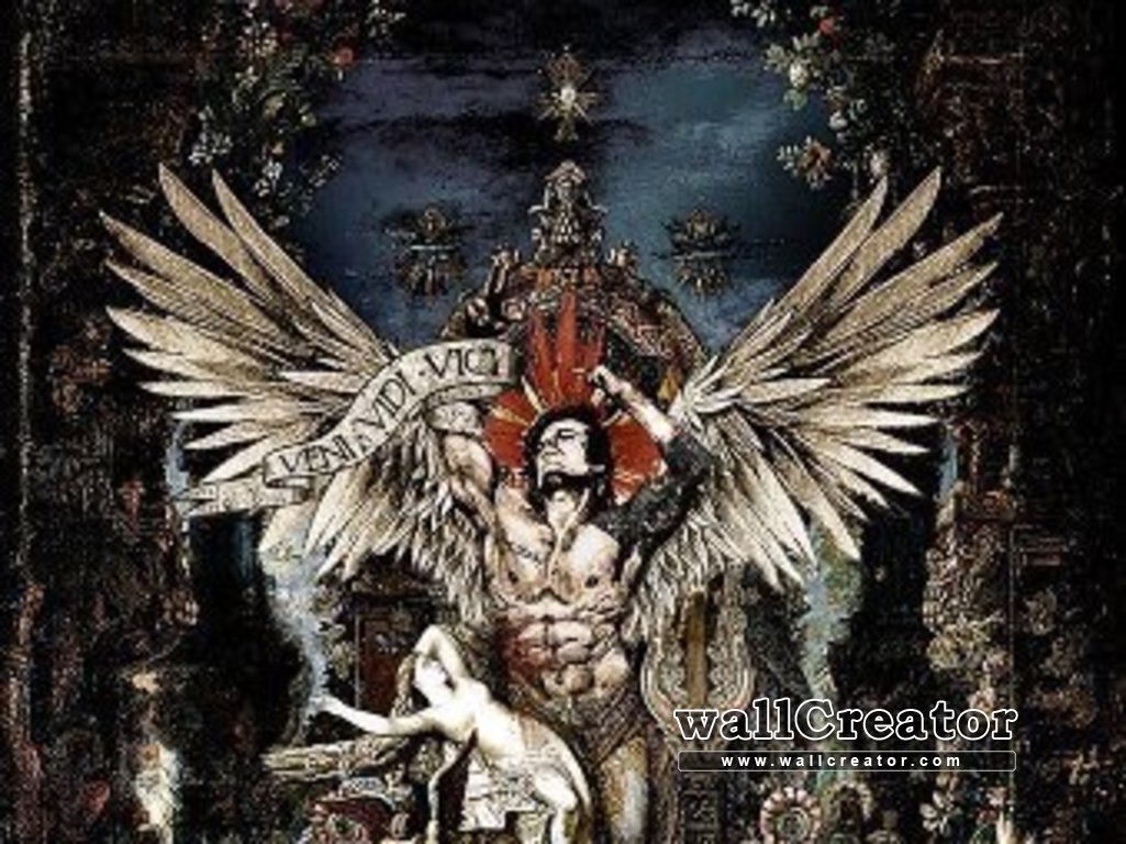 Zyzz - Gustave Moreau Jupiter And Semele , HD Wallpaper & Backgrounds