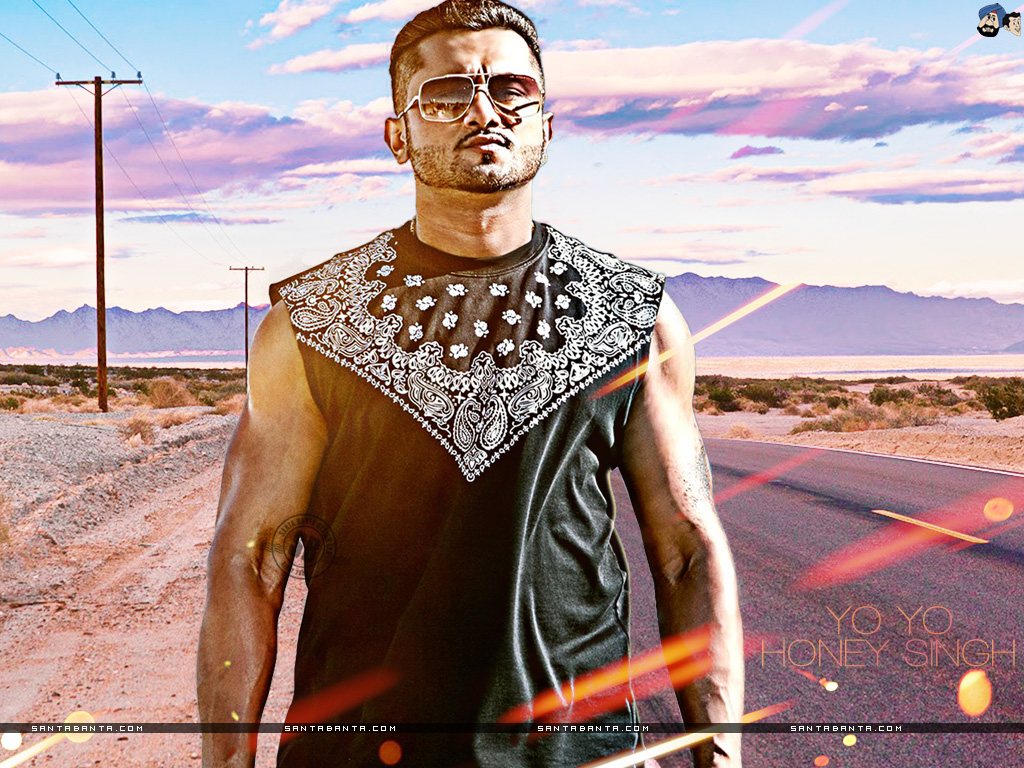Yoyo Honey Singh Desi Kalakaar , HD Wallpaper & Backgrounds