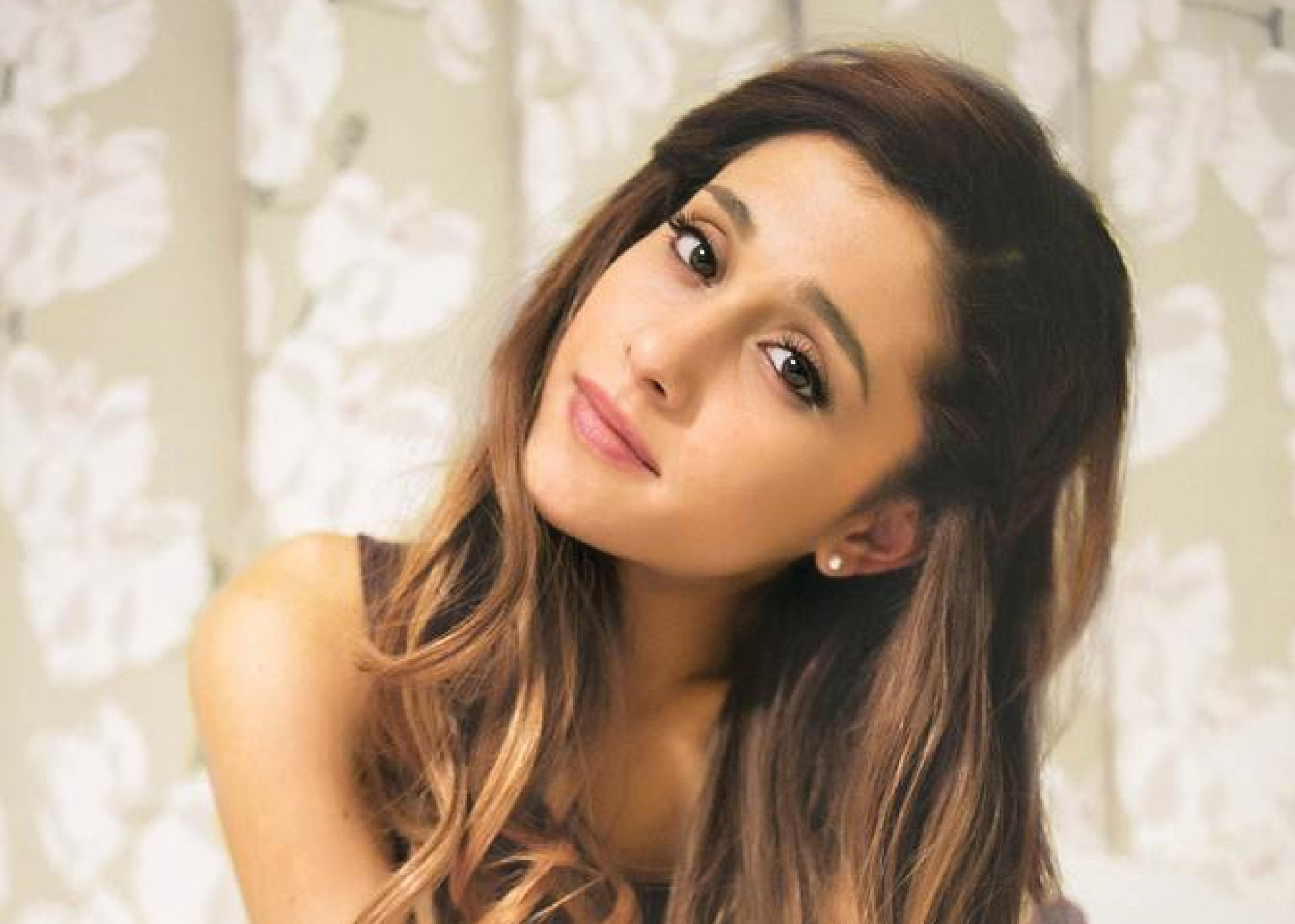 De Ariana Grande Para Descargar , HD Wallpaper & Backgrounds