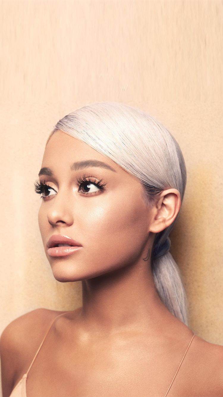 Ariana Grande Sweetner Iphone Wallpaper - Ariana Grande , HD Wallpaper & Backgrounds