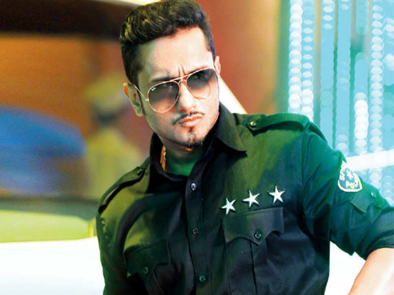 A Self Professed Voice Of The Indian Youth, Honey Singh, - Honey Singh , HD Wallpaper & Backgrounds
