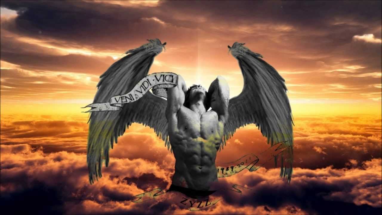 Zyzz Tribute Song - Sunrise Background Free , HD Wallpaper & Backgrounds