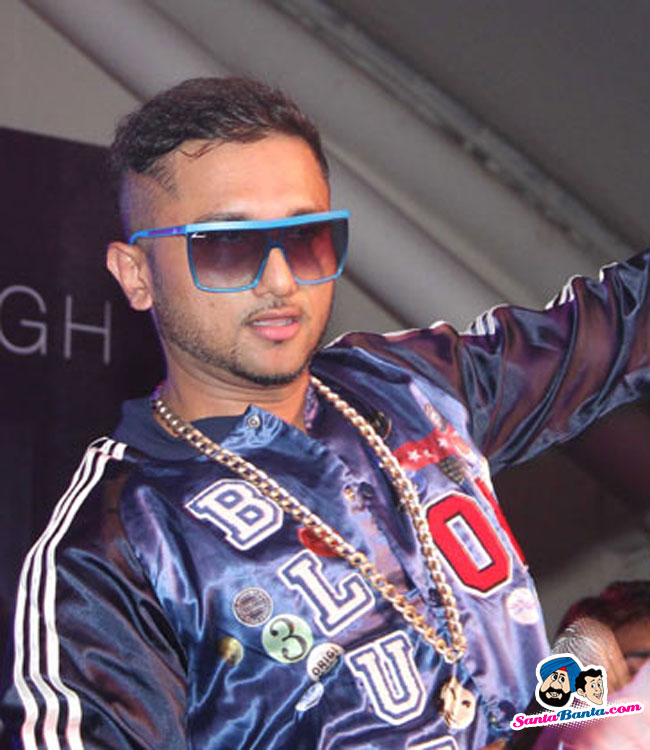 Yo Yo Honey Singh - Hot , HD Wallpaper & Backgrounds